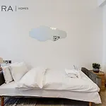 Mira Holiday Homes - Fully Furnished Studio In Jlt