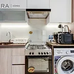 Mira Holiday Homes - Fully Furnished Studio In Jlt
