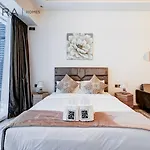 Mira Holiday Homes - Fully Furnished Studio In Jlt