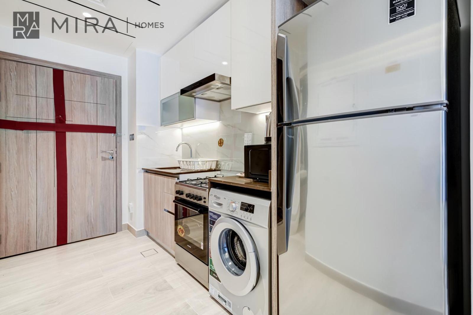 Mira Homes - Fully Furnished In Jlt