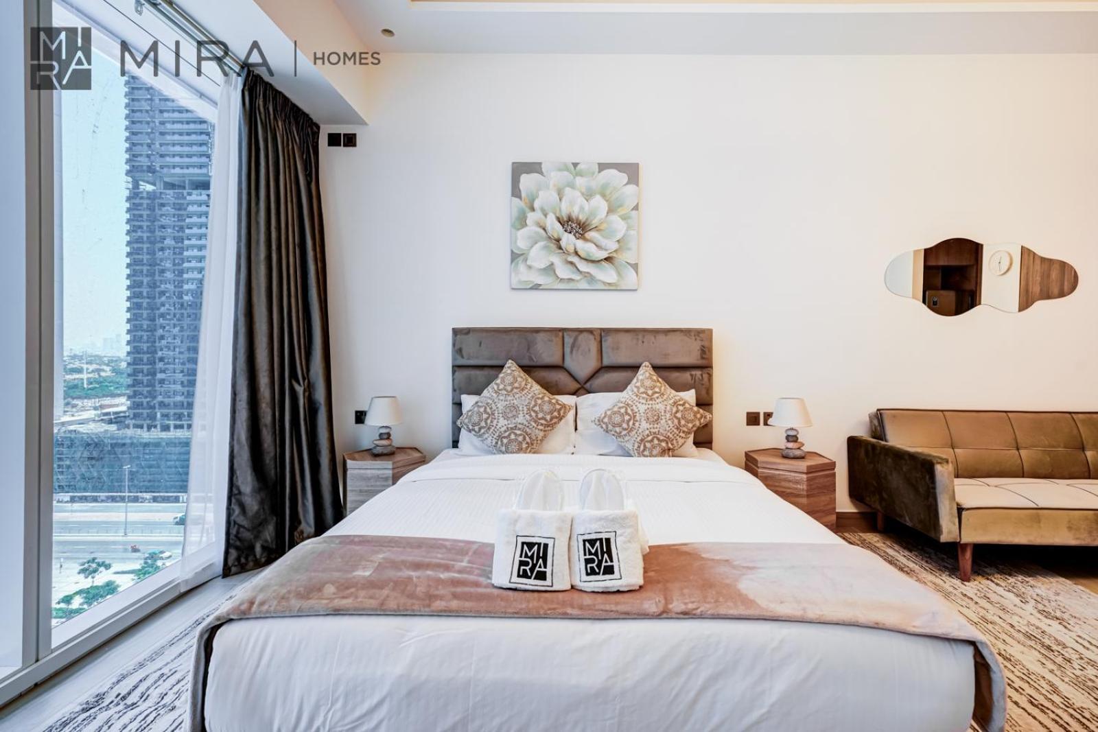 Apartment Mira Homes - Fully Furnished In Jlt *