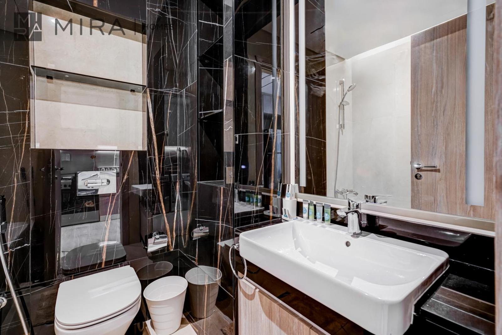 Apartment Mira Homes - Fully Furnished In Jlt Dubai